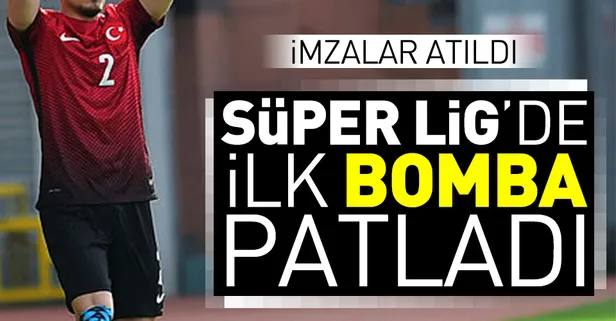 Beşiktaş Dorukhan Toköz ile anlaştı! Dorukhan Toköz kimdir?