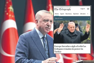 Türkiye Erdoğan’ın liderliğinde küresel aktör