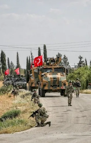 İdlib’de yeni dönem