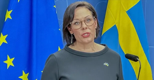 İsveç’ten Türkiye ile İşbirliği Mesajı: Üçlü Mutabakat Zaptı sürüyor