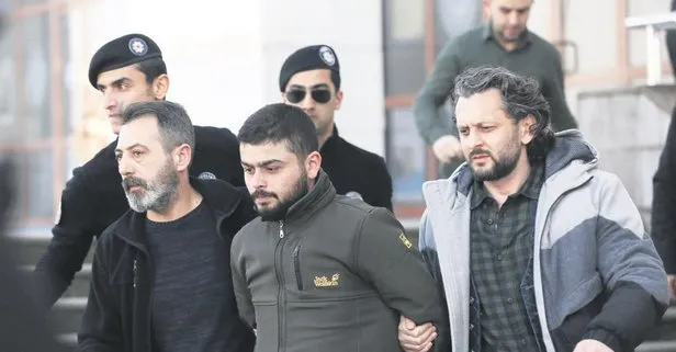 Korkunç soru
