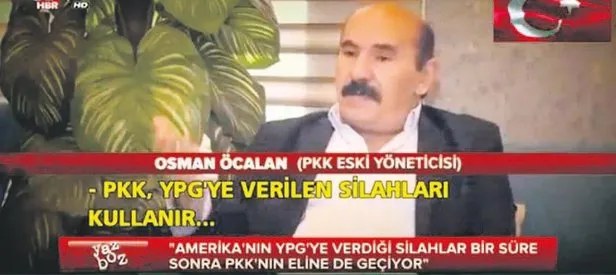 Batı yalan söylüyor