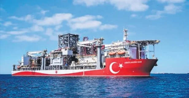 Türkiye'nin dev sondaj filosu dünya keşiflerine yelken açtı