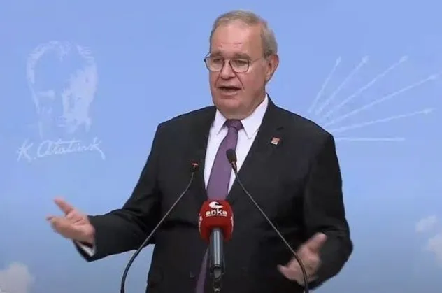 CHP, Atatürk'e ve Türk milletine hakaret eden Fatma Yavuz'a arka çıktı: Helalleşmede kırmızı çizgi olmaz.