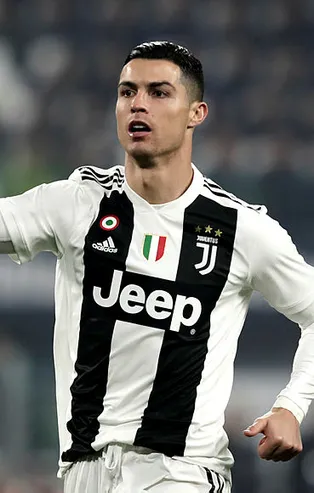 Cristiano Ronaldo'dan İtalya basınına bomba açıklamalar: "Messi'nin İtalya'ya..."