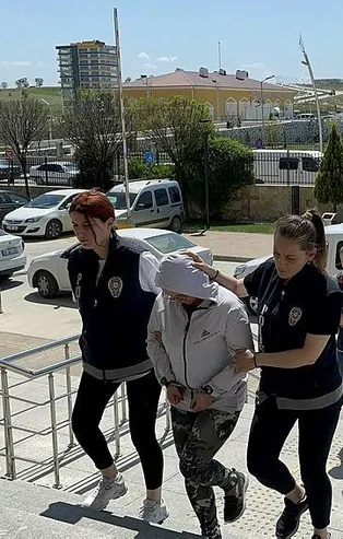 Uşak’ta fuhuş operasyonu! Tutuklandılar