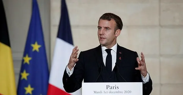 Macron’un İslam düşmanlığı tüm ülkeye yayılıyor: Fransa İslamofobi ile mücadele eden kurumu kapattı