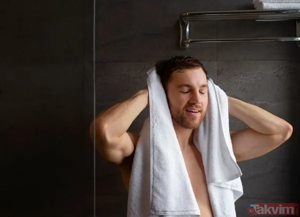 Sinir Sistemini Sıfırlıyor: Karanlıkta Duş Almanın Şaşırtıcı Gücü - 1