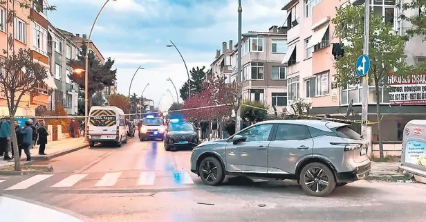 İstanbul'da tartıştığı kişilerle konuşmak isteyen genç canından oldu!