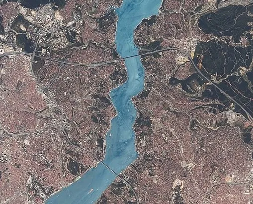 Marmara depremi göstere göstere geliyor