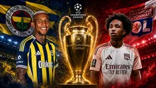 CANLI: Fenerbahçe - Lyon Şampiyonlar Ligi Play-off maçı