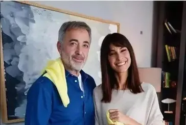 Boşanmaya ’arzum’ yoktu!