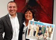 15 yıl sonra bir ilk! Sadıka Sabancı seneler sonra aile fotoğrafında yer aldı! Cenk Eren’le yaşadığı aşk yüzünden veto yemişti