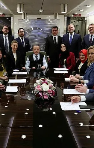 Başkan Erdoğan'dan Kılıçdaroğlu'na S-400 tepkisi: Dünyadan bihaber! Dikkat çeken F-35 sözleri: Gereği yapılacak