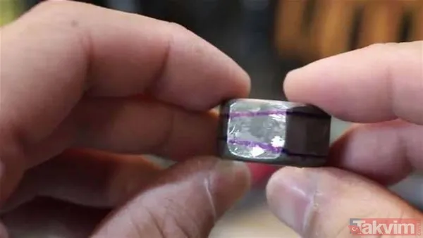 Somun ile bakın ne yaptı? Son halini görünce çok şaşıracaksınız - 11