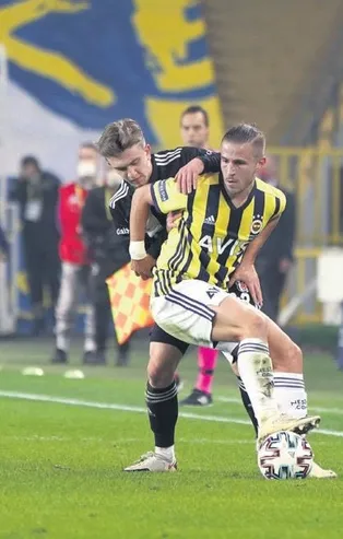 Fenerbahçe İddaa’da yine favori