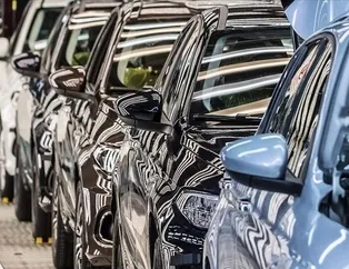 Çip krizi otomotiv sektörünü paramparça etti! 12 milyondan fazla araç banttan indirilemedi