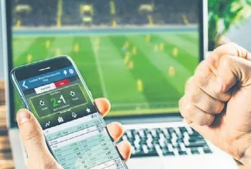 Sanal bahisle topyekün mücadele