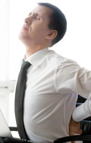 Mesane kanseri bel ağrısında gizli