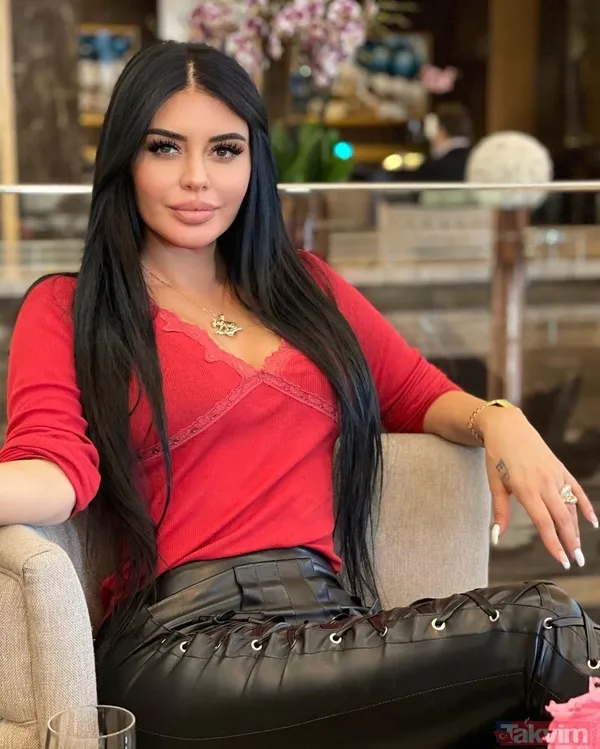 Hande Erçel’in estetiksiz halini gören Ebru Polat bakın ne tepki verdi! Değişimiyle konuşulan Hande yine sosyal medyanın gündeminde - 5