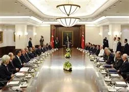 Terörle mücadelede yeni dönem