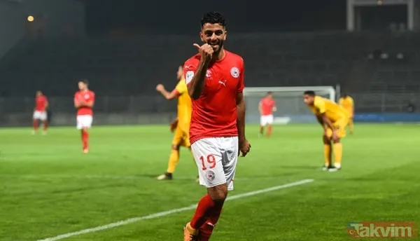 Lucescu, Ümit Milli Takım'dan 9 futbolcuyu A Milli yapacak! - 9