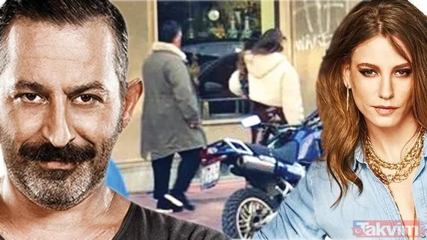 Camdaki Kız’ın Pera’sı Leyla Feray’ın annesi bakın kim çıktı! Cem Yılmaz'ın büyük aşkıydı o da çok ünlü bir isim! "Güzellik genetik" - 17