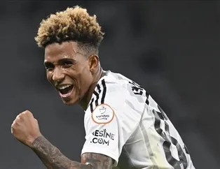 Gedson’a çifte kanca