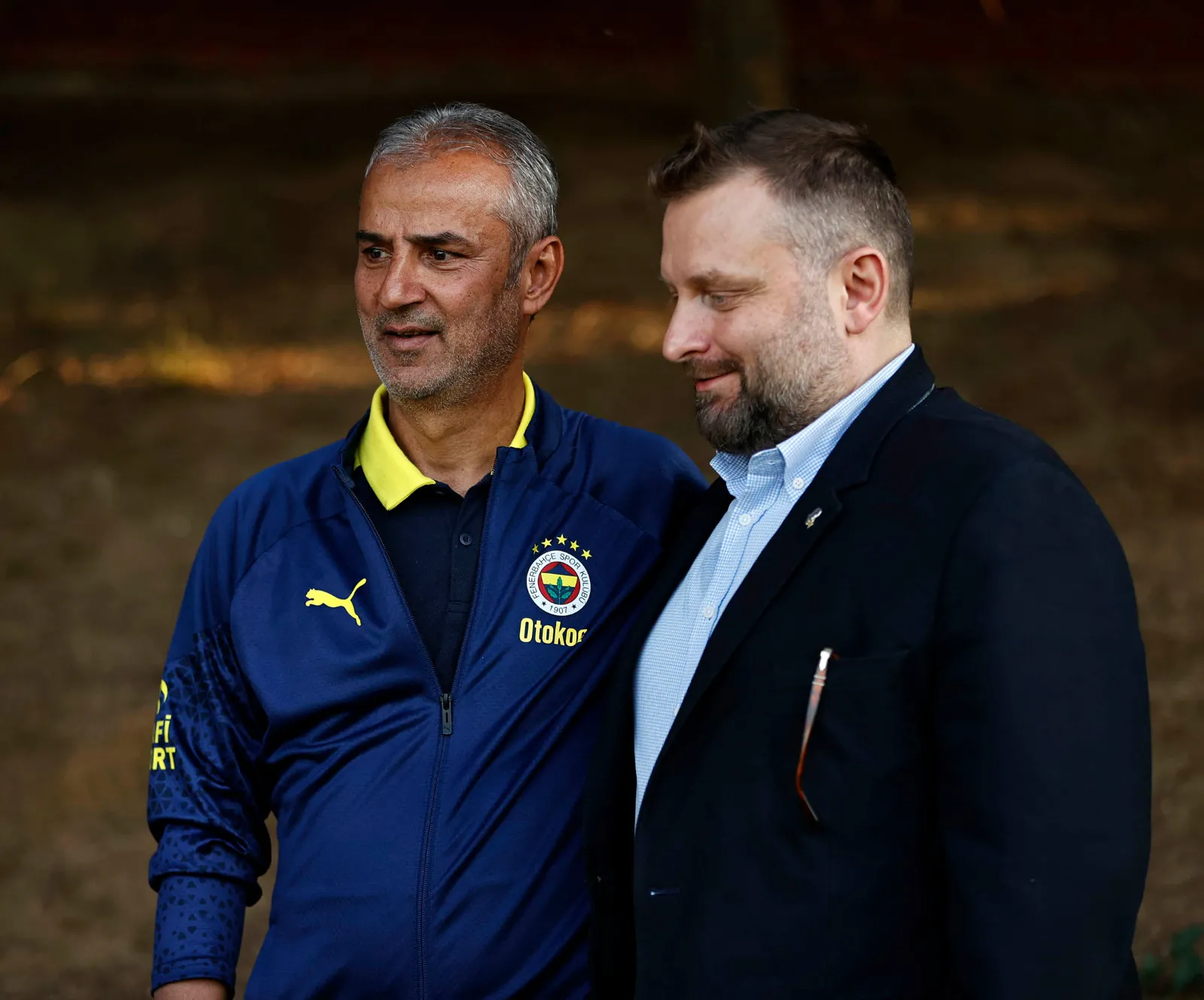 Fenerbahçe transfer haberleri | Kanarya dümen kırdı! Becao derken... - 4