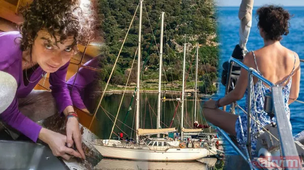 Arka Sıradakiler'in dobra kızı Özge'ydi ortalıktan kayboldu! Sevda Dalgıç kaslı vücuduyla ortaya çıktı yer yerinden oynadı - 18