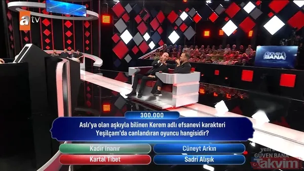 Cem Öğretir ve Gürgen Öz ''Müge Anlı ile Güven Bana''ya damga vurdu - 11