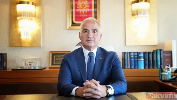 İstanbul’un göz bebeklerine ziyaretçi akını! 1 milyonu aşkın kişi tarihe tanıklık etti - 2