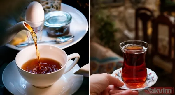 Çay, Sıcak Bir Sohbetin, Dingin Bir Sabahın Veya Yorgun Bir Günün Vazgeçilmez Eşlikçisidir. Herkesin Çay Demleme Yöntemleri Farklılık Gösterse De Çayın...
