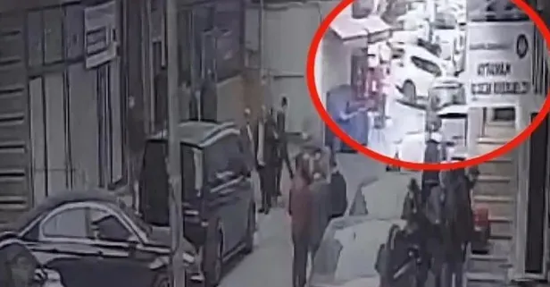 AK Parti adayı Aziz Yeniay'a silahlı saldırı davasında ilk duruşma! 52 sanık hakim karşısında