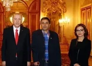 15 Temmuz gazisinden duygulandıran sözler: Çıplak ellerimizle vatanımızı kurtardık