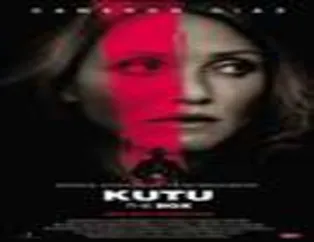 Kutu filminden kareler