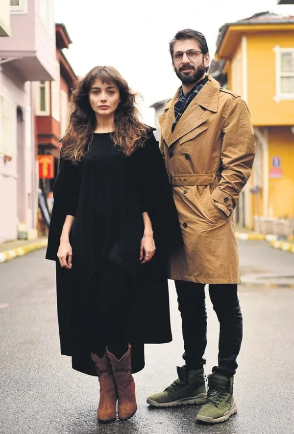 Damla Sönmez ile Ushan Çakır arasına sürpriz gelişme