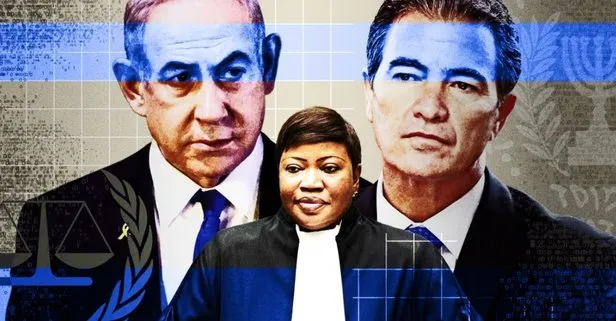 Mossad’dan UCM başsavcısı Fatou Bensouda’ya açık tehdit! İsrail’in en hassas sırrı ifşa oldu: Otel odasında pusuya düşürüp…
