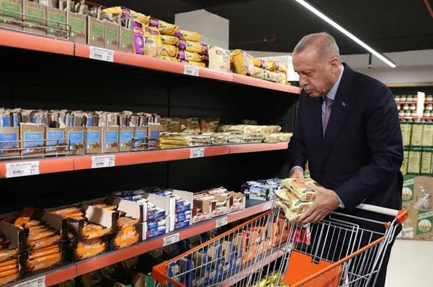 Başkan Erdoğan'ın talimatı sonrası Tarım Kredi'de indirim başlıyor!