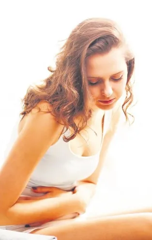 Kadınların korkulu rüyası! 45 yaşından sonra sık görülen menopoz kansızlığa sebep oluyor