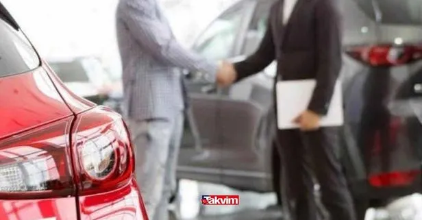 Ford Focus, Opel Corsa, Fiat Agea ve Dacia Duster araba bakın kaç TL’den satılıyor!