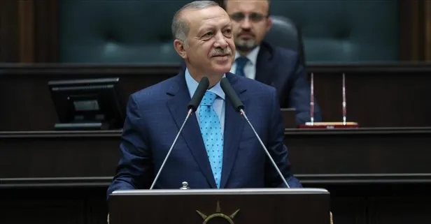 Ak Parti Grup Toplantısı bugün saat kaçta? Cumhurbaşkanı Erdoğan ne zaman açıklama yapacak? Konu başlıkları neler?