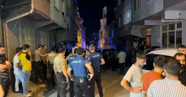 Bursa’da akılalmaz olay! Damat komalık oldu, gelinin ailesi ise bıçaklanıp darp edildi