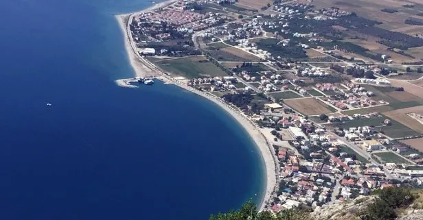 Milas’ta icradan satılık ucuza daire! 28 Ekim’de satışta