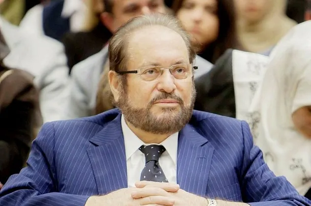 Son dakika: Bağımsız Türkiye Partisi Genel Başkanı Haydar Baş’a hapis cezası