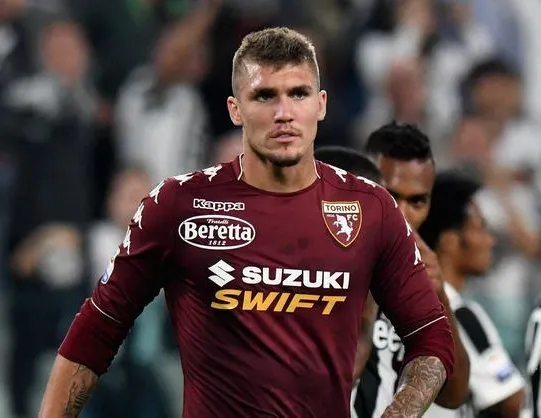 Lyanco için italya seferi