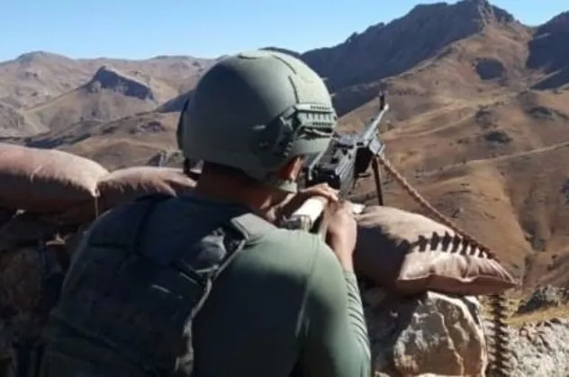 Tunceli’deki operasyonlarda 10 teröristin etkisiz hale getirildi