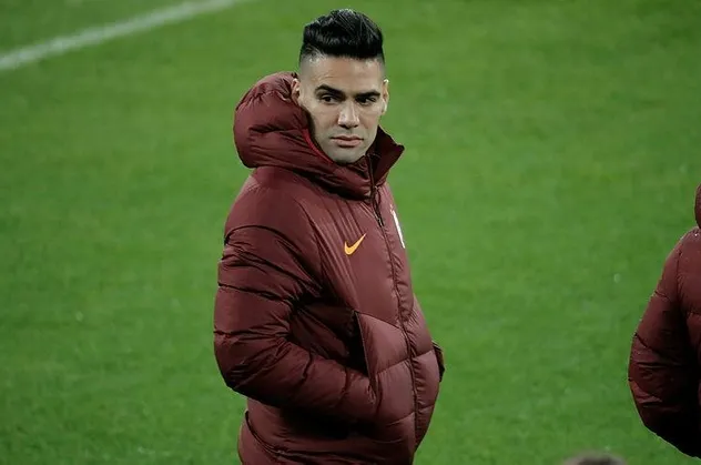 Falcao ne zaman dönecek? Ahmet Bulut açıkladı