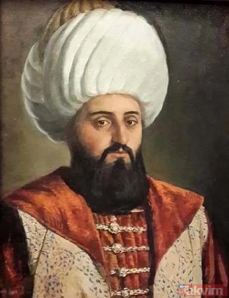 Türkiye'nin o bölgesinden... Kanuni Sultan Süleyman'ın en sevdiği yemek günümüzde de çok meşhur! İşte Osmanlı padişahının favori lezzeti... - 24