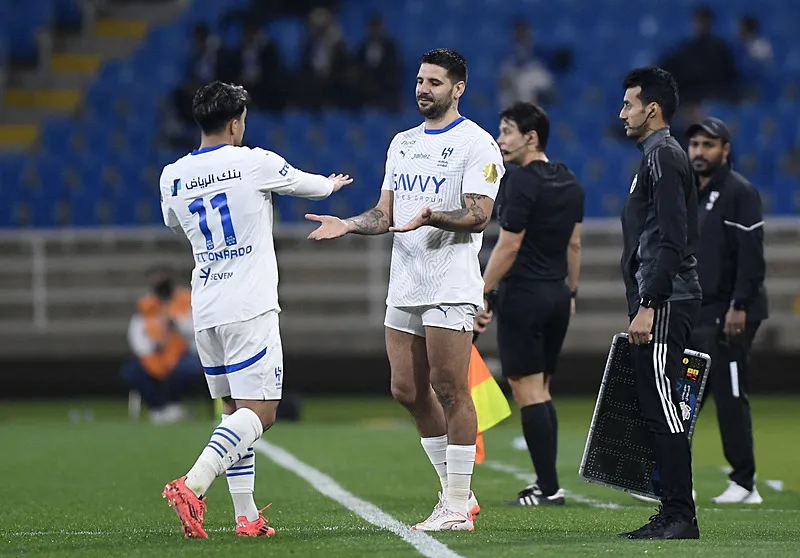 Fenerbahçe'nin transferini Dusan Tadic bitirecek! İki yıldız listede - 16